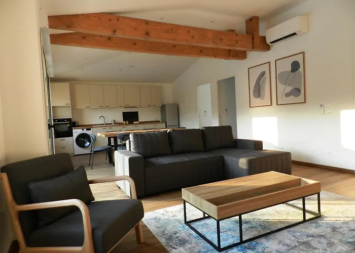 Villa Constance - Antibes